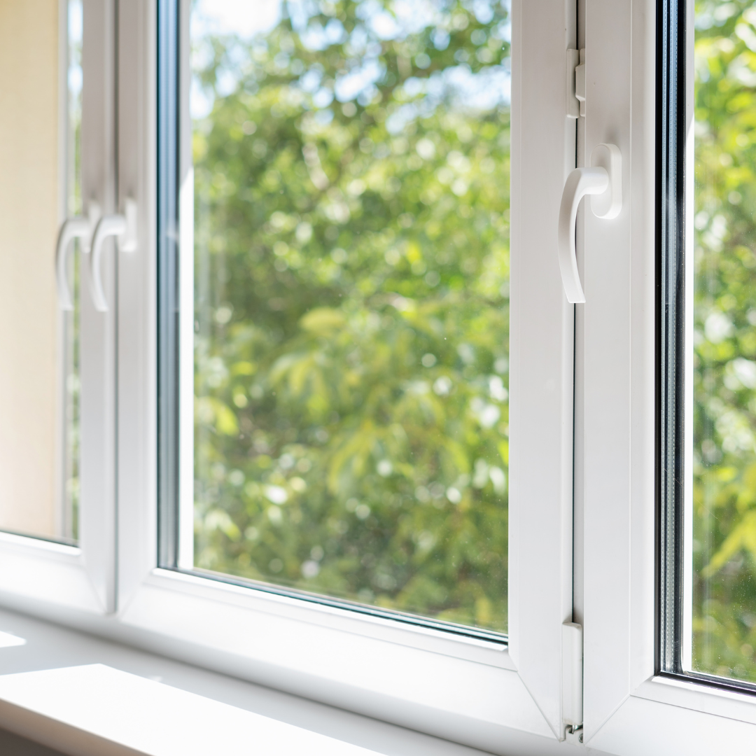 Ventanas PVC
